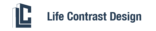 Life Contrat Design